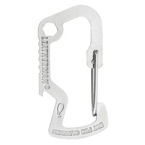 Leatherman vponka