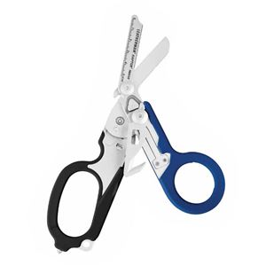 Leatherman RAPTOR® Multitool RESCUE, modro-črn