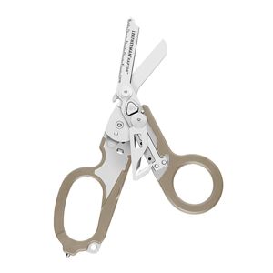 Leatherman RAPTOR® RESCUE večnamenski pribor, TAN
