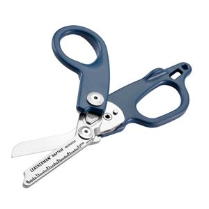 Leatherman RAPTOR® RESPONSE multitool, mornarsko modra