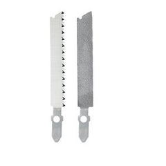 Leatherman SURGE File and Rasp, Silver