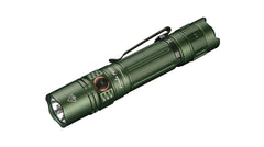 Fenix PD35 V3.0 svetilka, zeleno tropic