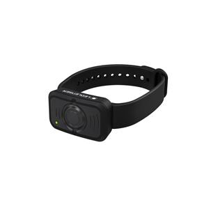 LEDLENSER Type A Bluetooth zapestnica