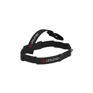 LEDLENSER Core naglavna svetilka