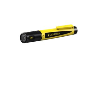 LEDLENSER Ex4 svetilka