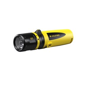 LEDLENSER EX7 svetilka