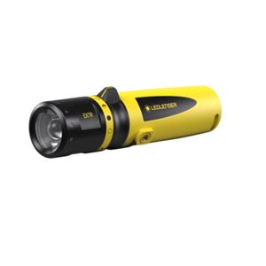 LEDLENSER EX7R svetilka