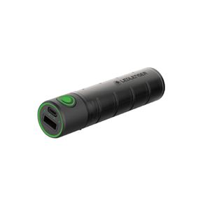LEDLENSER FLEX 3 polnilnik akumulatorja 18650