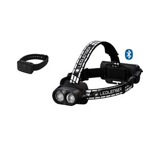 LEDLENSER H19R SIGNATURE naglavna svetilka, LED