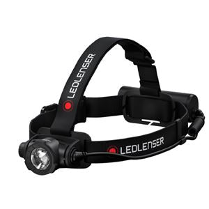LEDLENSER H7R CORE naglavna svetilka