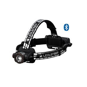 LEDLENSER H7R SIGNATURE naglavna svetilka