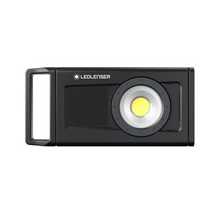 LEDLENSER IF4R svetilka music