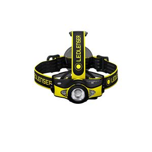 LEDLENSER Ih11R naglavna svetilka