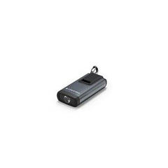 LEDLENSER K6R фенер, сив