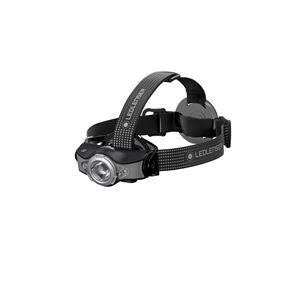 LEDLENSER MH11 naglavna svetilka, siva