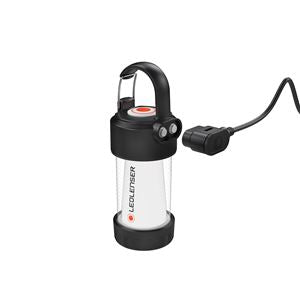 LEDLENSER ML4 svetilka
