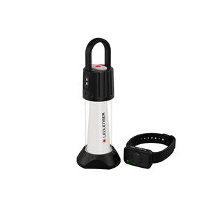 LEDLENSER ML6 CONNECT svetilka WARM LIGHT