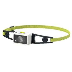 Ledlenser Neo1r Headlamp, White-Lime
