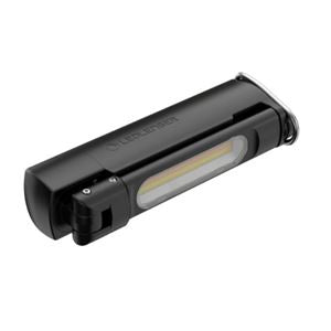 LEDLENSER W7R Work svetilka