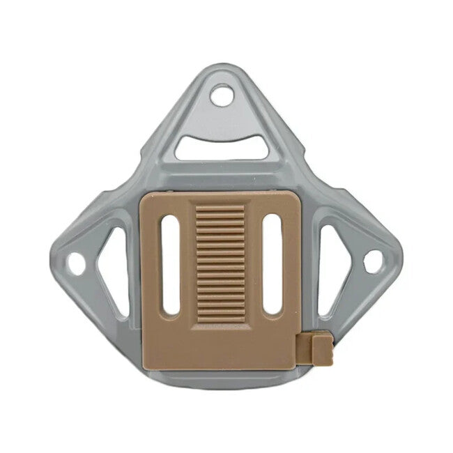 Leguon Arc adapter na montažo NVG kučme, coyote