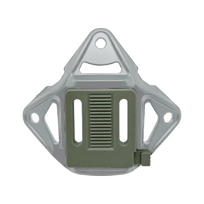 Leguon Arc adapter za montažo NVG kučme, olivno zelena