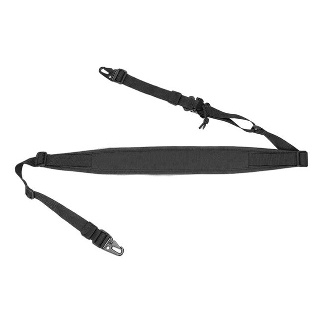 Leguon Pulse-X Two-Point Sling, Black