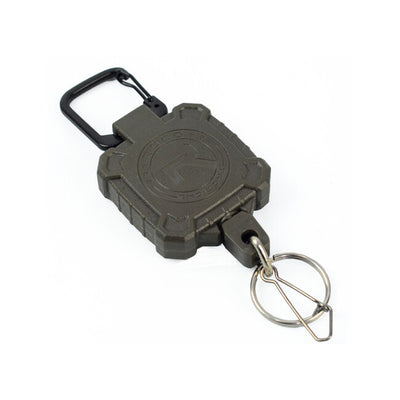 Non-Locking Tactical Carabiners