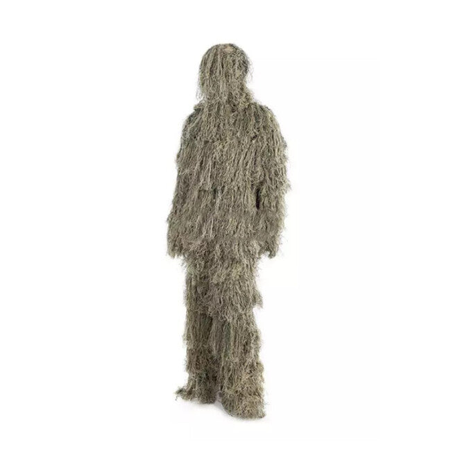 Leguon Phantom maskovalni oblek, Coyote