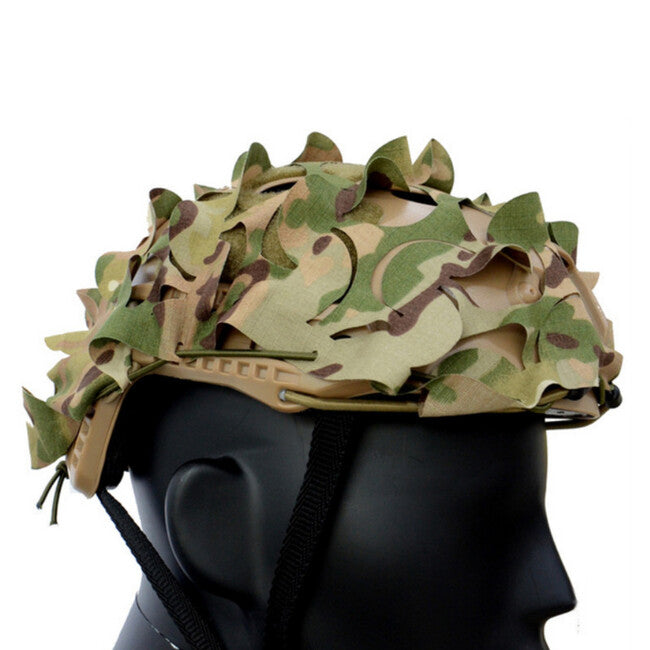 Leguon Shader maska za čelado, CP camo