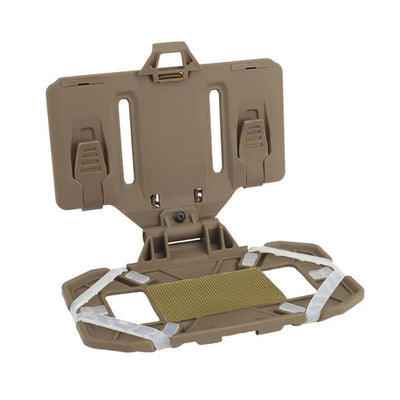 Helmet Mounts