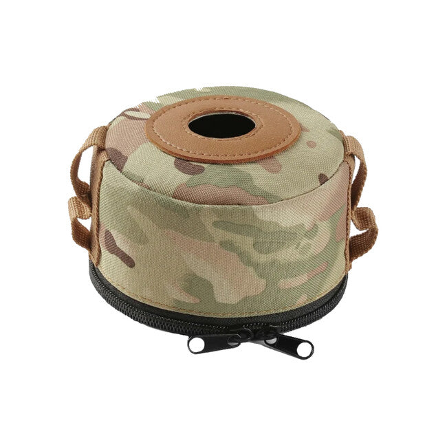 Leguon Protecto Mini Θήκη Προστασίας Κασέτας, CP Camo