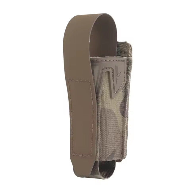 Leguon Falxo Magazine Pouch 9mm, CP Camo