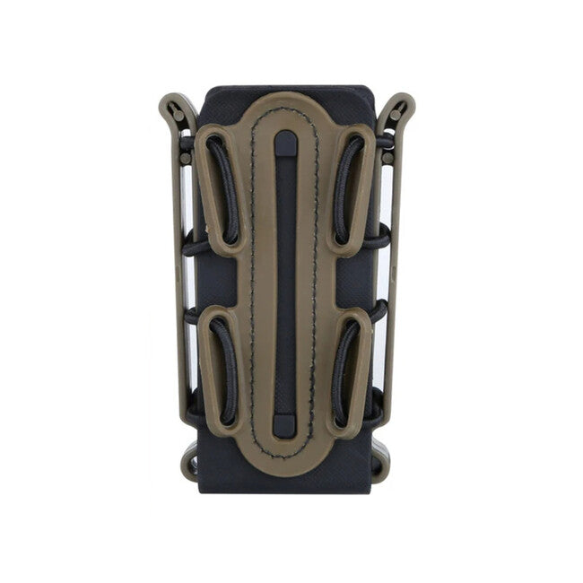 Leguon Nexus tok za nabojnik 9mm, črn coyote