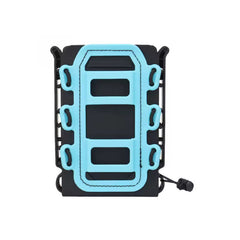 Leguon Dual Magazine Pouch, Blue