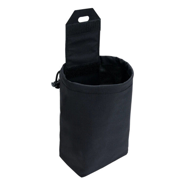 Leguon FoldCore Foldable Dump Pouch, Black