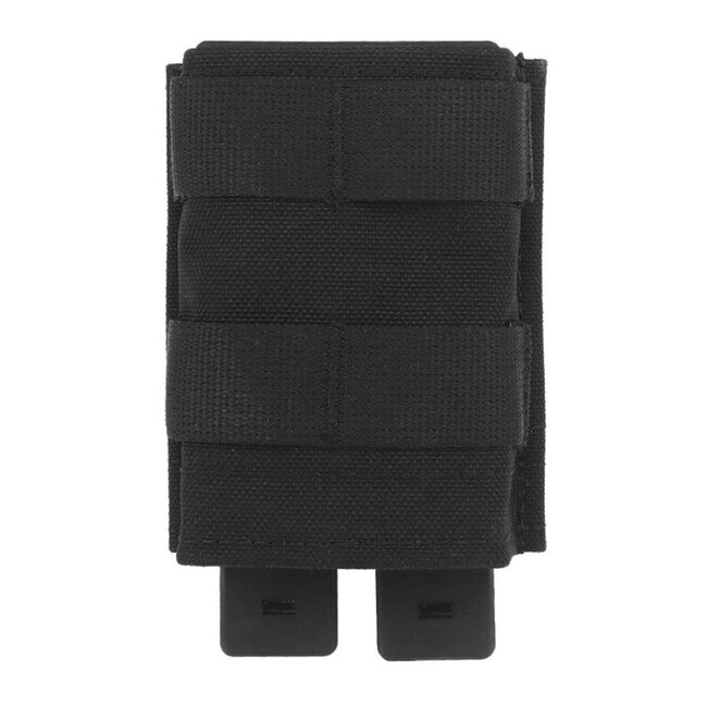 Leguon Darco tok taktičen za nabojnik 7.62mm, črn