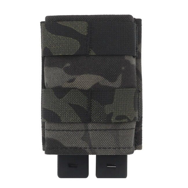 Leguon Darco tok taktični za nabojnik 7.62mm, črne camo