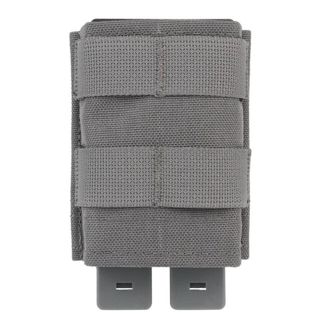 Leguon Darco tok taktični za nabojnik 7.62mm, siv