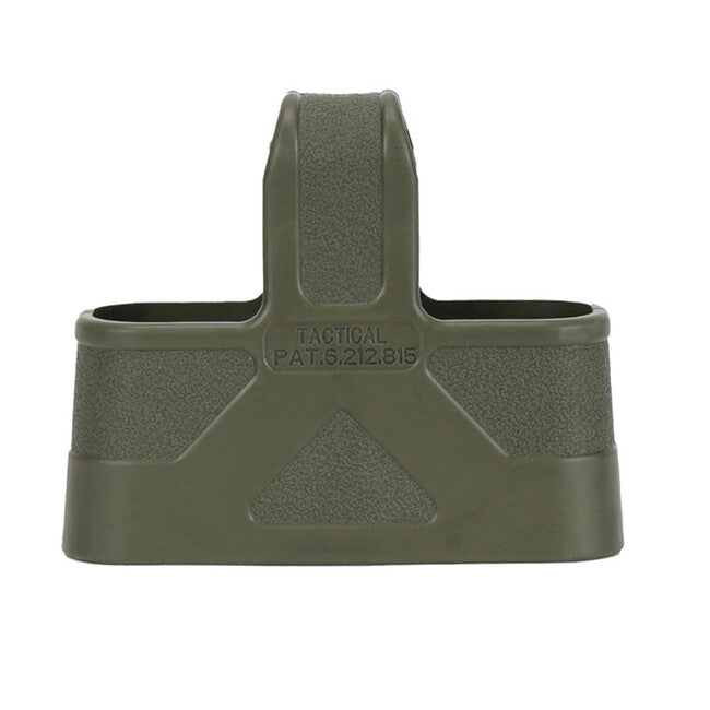 Leguon Hades 7.62mm Tactical Rubber Sleeve, Olive