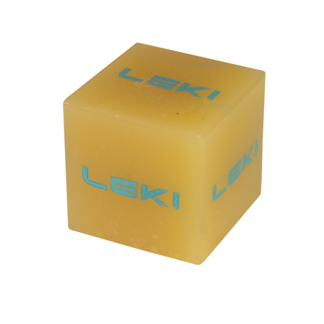 LEKI Hot Glue Block nadomestni del, prozoren