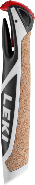 LEKI Replacement Part Shark 2.0, Black-White, 14 mm