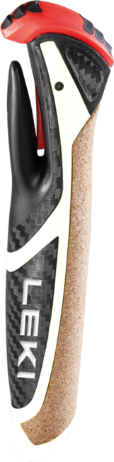 LEKI Shark 2.0 Spare Part, Black-White, 16 mm