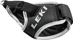 LEKI Frame Strap Trigger S, schwarz/grau
