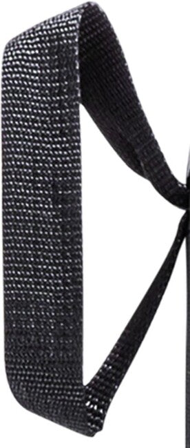 LEKI XC Nordic Basic Strap pas, črne