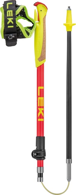 Trail Running Poles