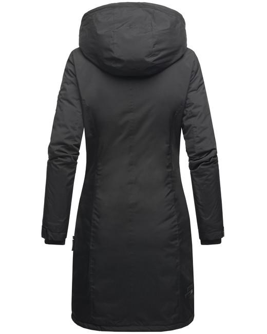 Navahoo LETIZIAA Women's Winter Jacket with Hood