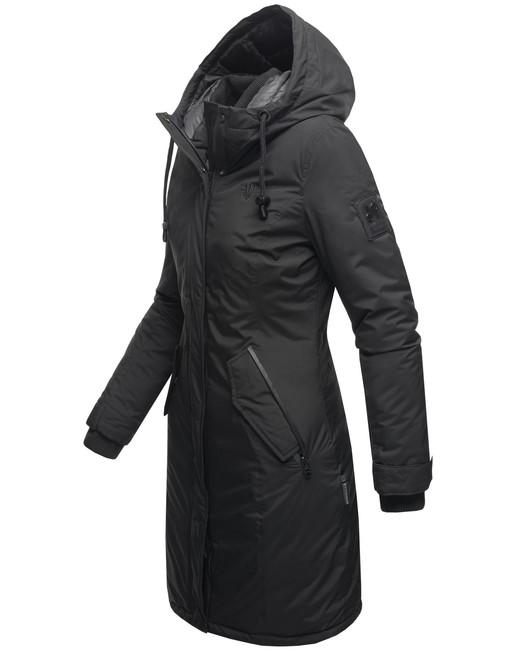 Navahoo LETIZIAA Women's Winter Jacket with Hood