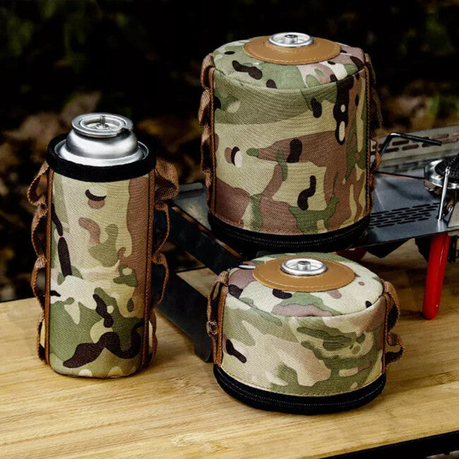 Leguon Protecto Mini Θήκη Προστασίας Κασέτας, CP Camo