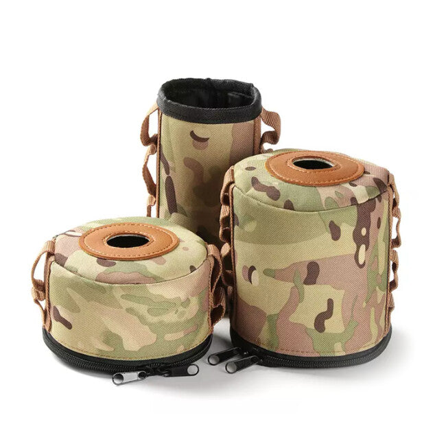 Leguon Protecto prevleka za kartuško medium, CP camo