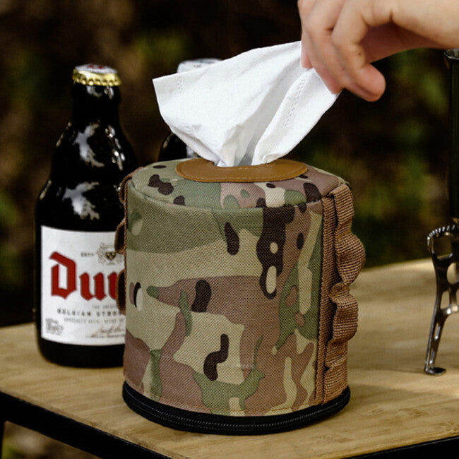 Leguon Protecto prevleka za kartuško medium, CP camo